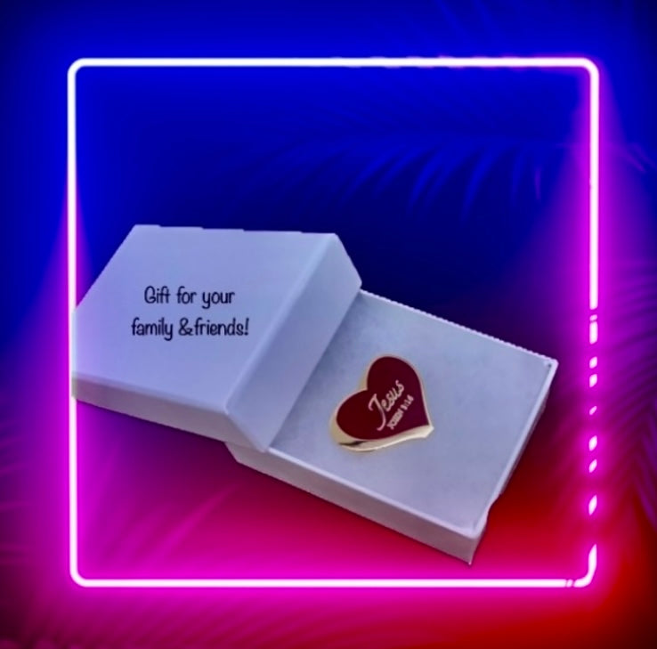 Lapel Pins